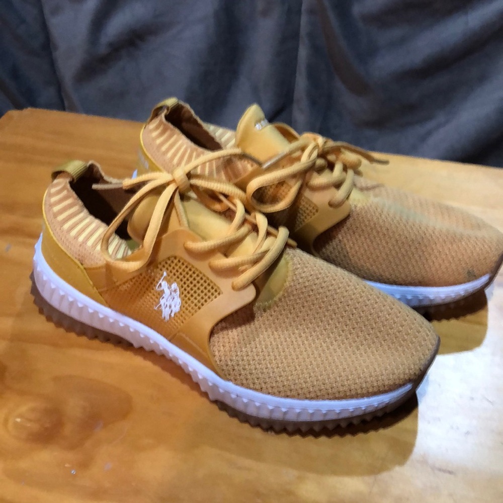 POLO sneakers